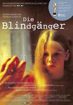 Poster Die Blindgänger