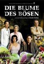 Poster Die Blume des Bösen