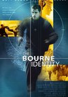 Poster Die Bourne Identität 