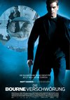 Poster Die Bourne Verschwörung 
