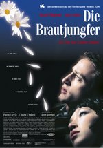 Poster  Die Brautjungfer