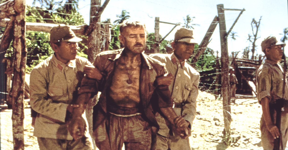 Die Brücke Am Kwai Stream