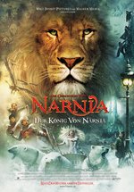 Poster Die Chroniken von Narnia: Der König von Narnia