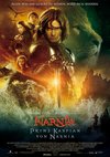 Poster Die Chroniken von Narnia: Prinz Kaspian von Narnia 