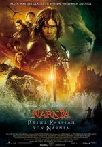 Poster Die Chroniken von Narnia - Prinz Kaspian von Narnia