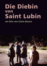 Die Diebin von Saint Lubin
