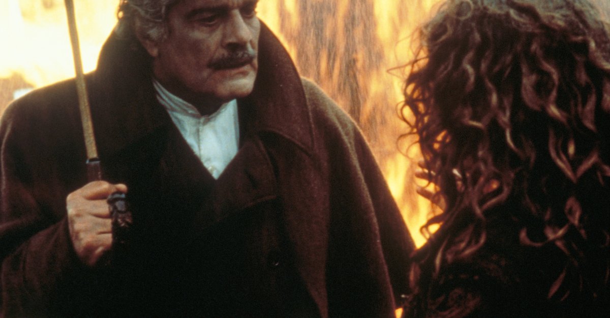 Filme Mit Dämonen Und Engeln