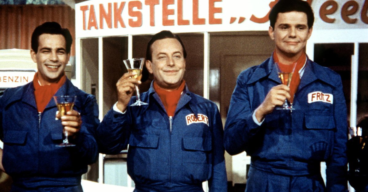 Die Drei Von Der Tankstelle Stream Die Drei Von Der Tankstelle Stream