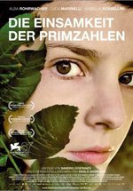 Poster Die Einsamkeit der Primzahlen