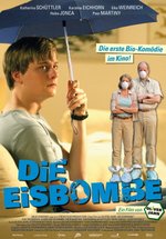 Poster Die Eisbombe