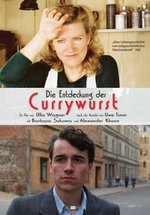 Poster Die Entdeckung der Currywurst