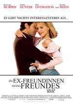 Poster Die Ex-Freundinnen meines Freundes