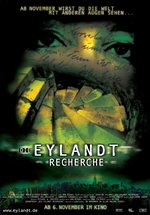 Poster Die Eylandt Recherche