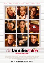 Poster Die Familie Stone - Verloben verboten!