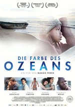 Poster Die Farbe des Ozeans