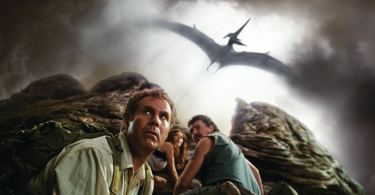 Die Fast Vergessene Welt Stream