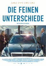 Poster Die feinen Unterschiede