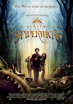 Poster Die Geheimnisse der Spiderwicks