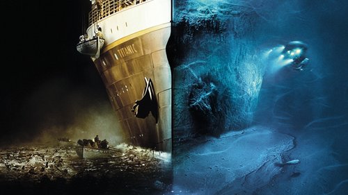 Die Geister Der Titanic 3d Imax Film 2003 Trailer
