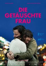 Poster Die getäuschte Frau