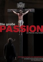 Poster Die große Passion