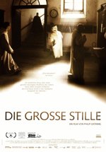 Poster Die große Stille