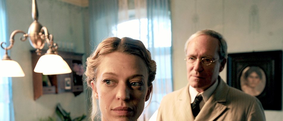 Die Heimkehr · Film 2012 · Trailer · Kritik · KINO.de