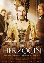Poster Die Herzogin