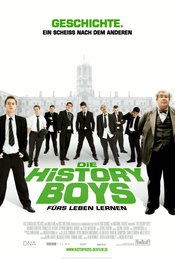 Die History Boys - Fürs Leben lernen