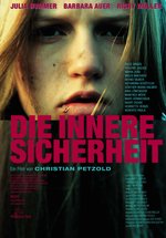 Poster Die innere Sicherheit