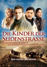 Poster Die Kinder der Seidenstraße