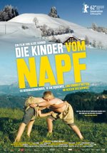 Poster Die Kinder vom Napf