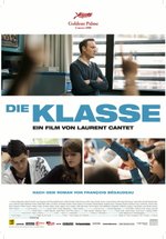 Poster Die Klasse