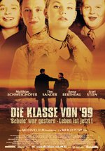 Poster  Die Klasse von '99