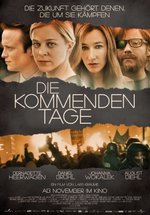 Poster Die kommenden Tage