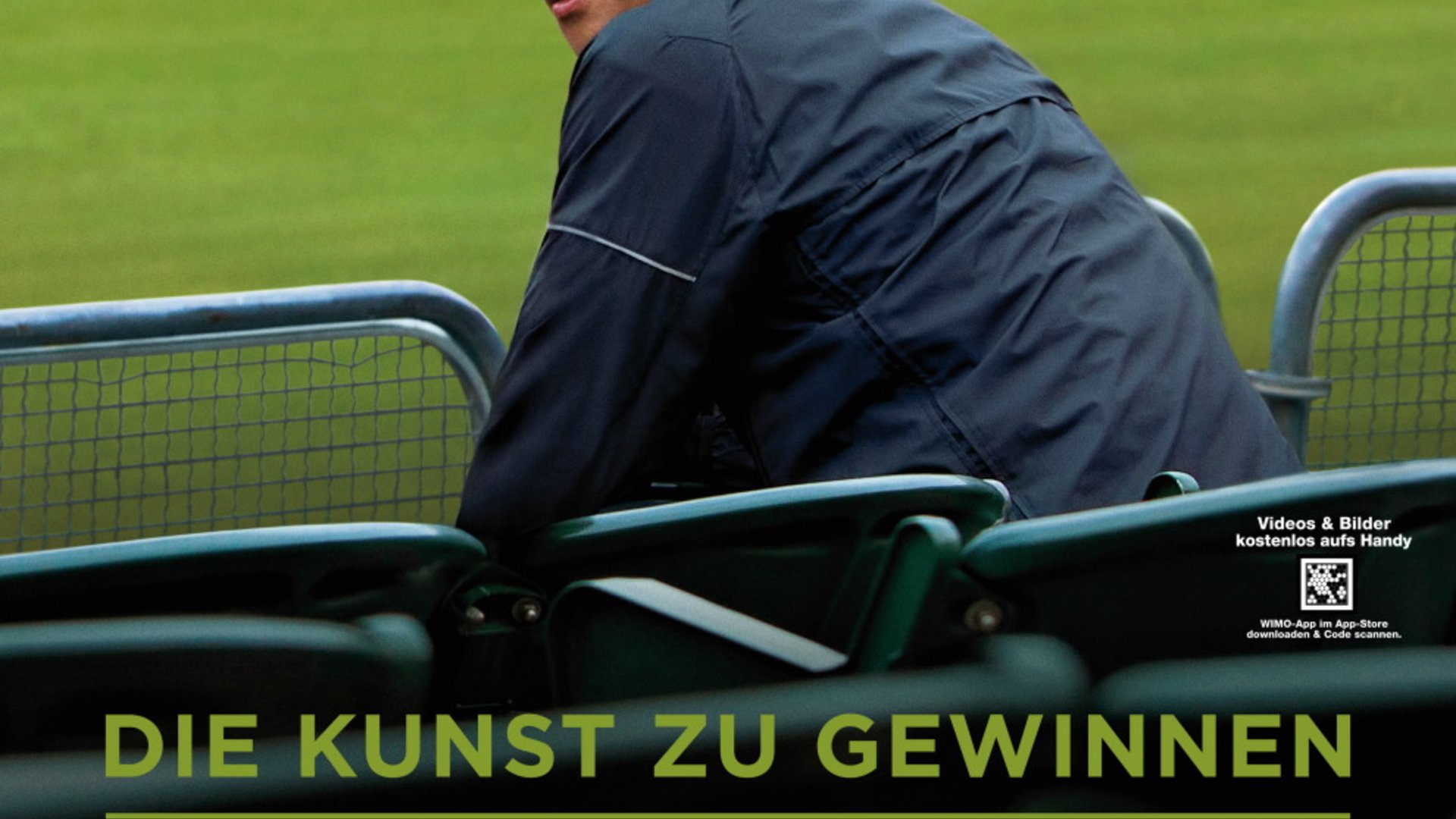 Fakten Und Hintergrunde Zum Film Die Kunst Zu Gewinnen Moneyball Kino De