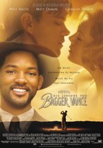 Poster Die Legende von Bagger Vance