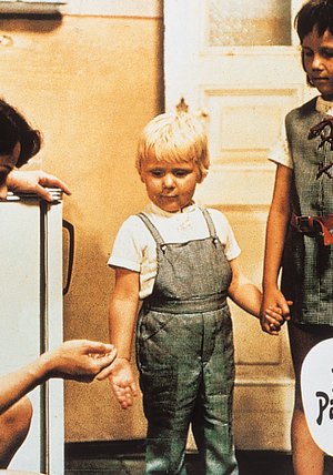 Die Legende Von Paul Und Paula Film (1973) Trailer Kritik KINO.de