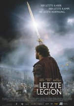 Poster Die letzte Legion