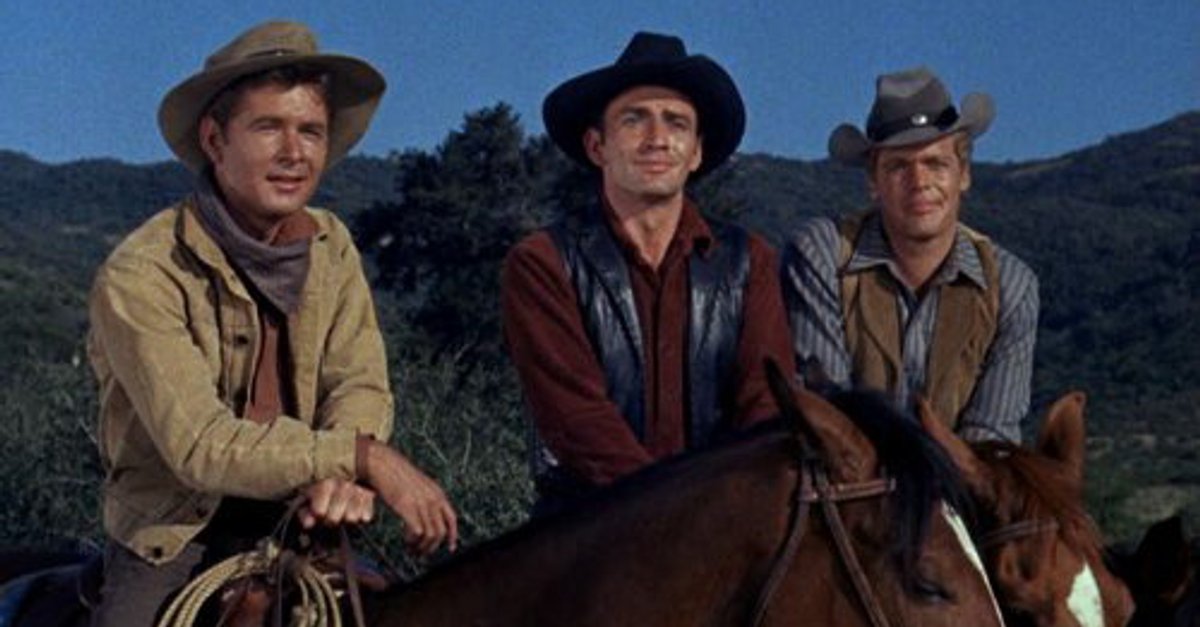 Die Leute Von Der Shiloh Ranch Stream