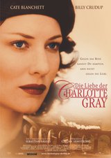 Die Liebe der Charlotte Gray
