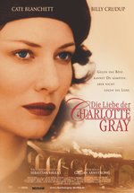Poster Die Liebe der Charlotte Gray