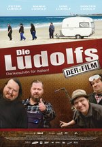 Poster Die Ludolfs - Der Film