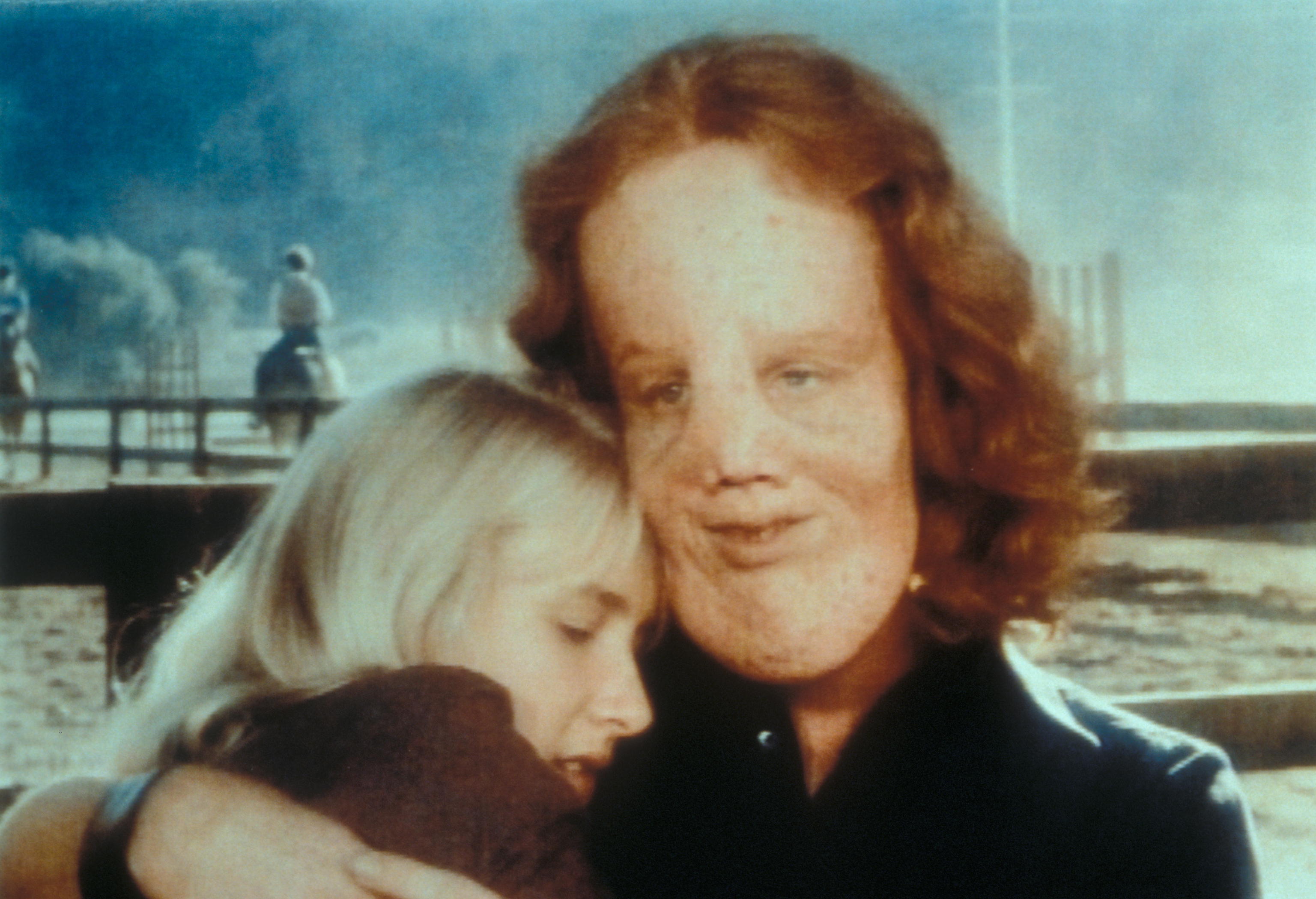 ledsage snave Udvalg Die Maske · Film 1985 · Trailer · Kritik