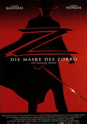 Die Maske Des Zorro Stream