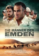 Poster Die Männer der Emden