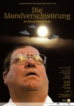 Poster Die Mondverschwörung