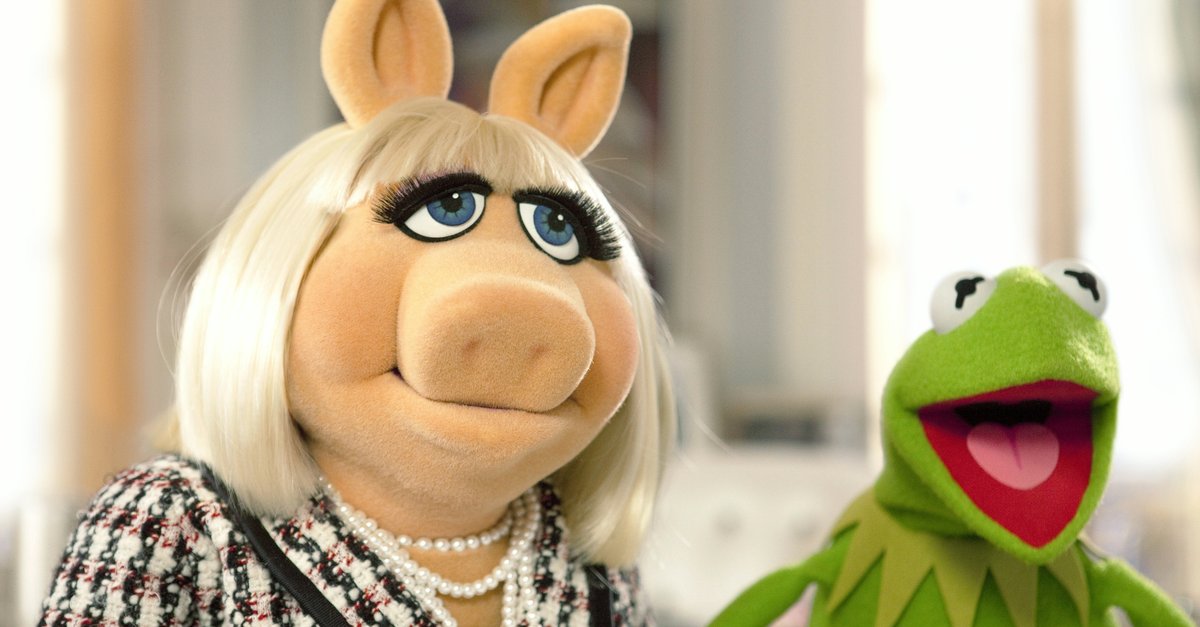 Die Muppets Film (2011) · Trailer · Kritik · KINO.de