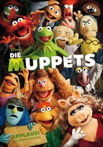 Poster Die Muppets