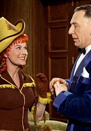 Die Nacht vor der Premiere · Film 1959 · Trailer · Kritik